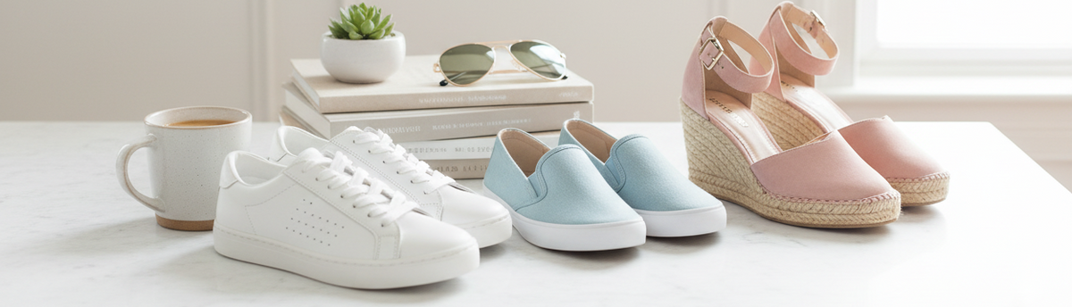 Casual Women's Shoes